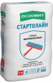 Сухая смесь и комплектующие со склада в Москве