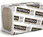 HOTROCK минераловатный утеплитель высогого качества