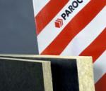 PAROC минераловатный утеплитель высогого качества