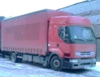 Рено, доставка строительных материалов